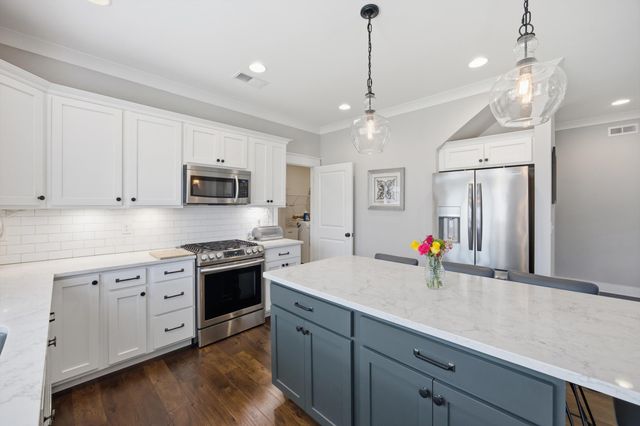 7723 Evan Way, Hixson, TN 37343
