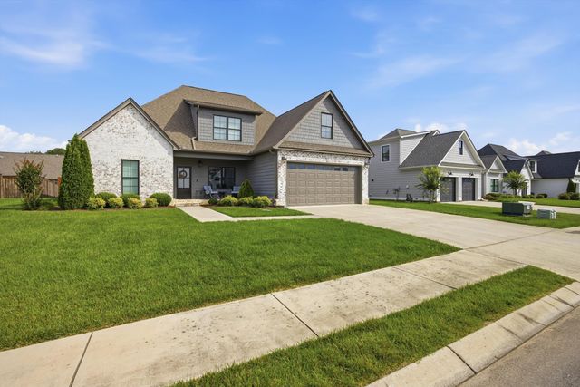 7723 Evan Way, Hixson, TN 37343