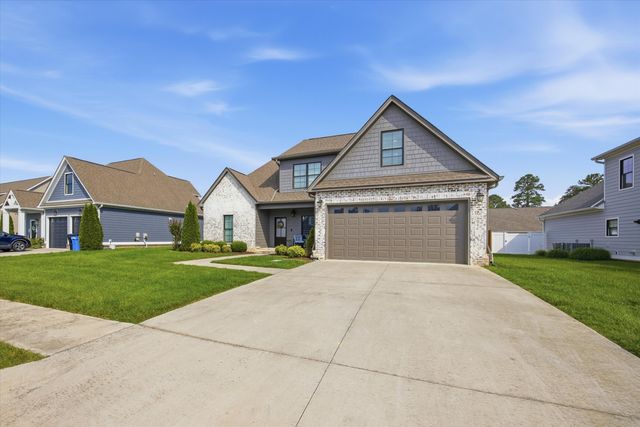 7723 Evan Way, Hixson, TN 37343