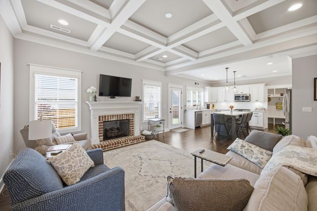 7723 Evan Way, Hixson, TN 37343