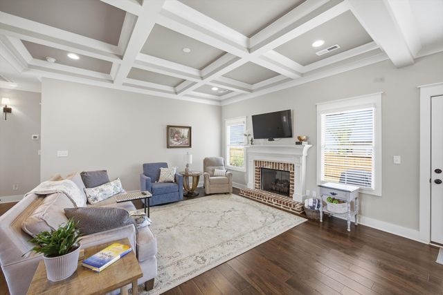7723 Evan Way, Hixson, TN 37343