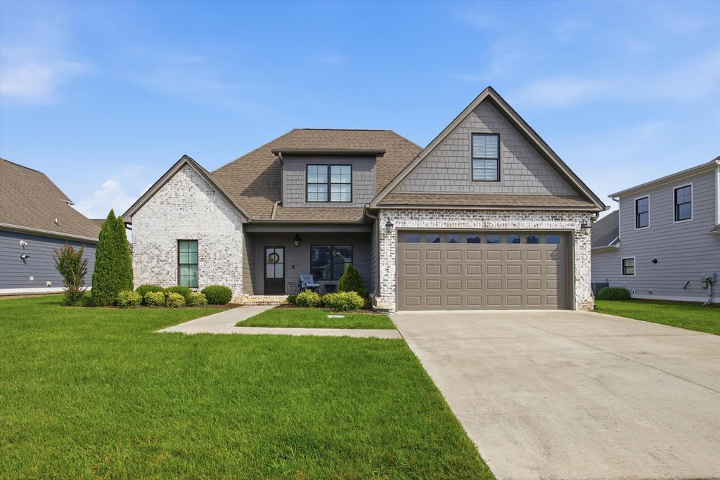 7723 Evan Way, Hixson, TN 37343