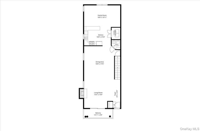 120 Woodruff Avenue, Scarsdale, NY 10583