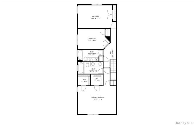 120 Woodruff Avenue, Scarsdale, NY 10583