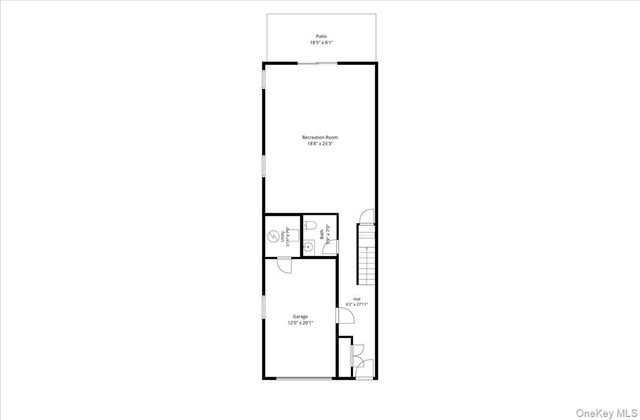 120 Woodruff Avenue, Scarsdale, NY 10583