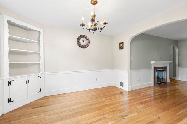 140 Wilson St, Brockton, MA 02301