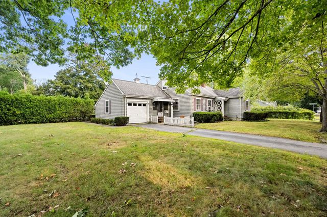 140 Wilson St, Brockton, MA 02301