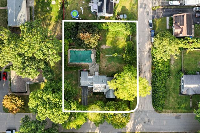 140 Wilson St, Brockton, MA 02301