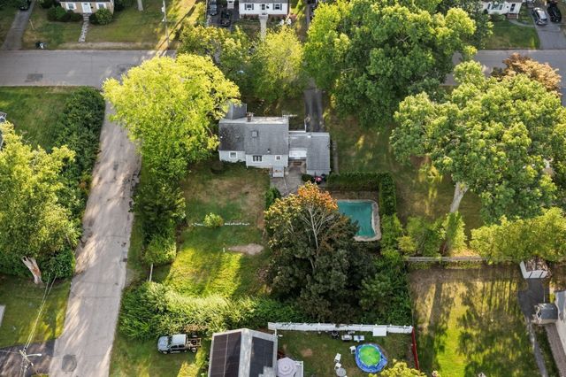 140 Wilson St, Brockton, MA 02301