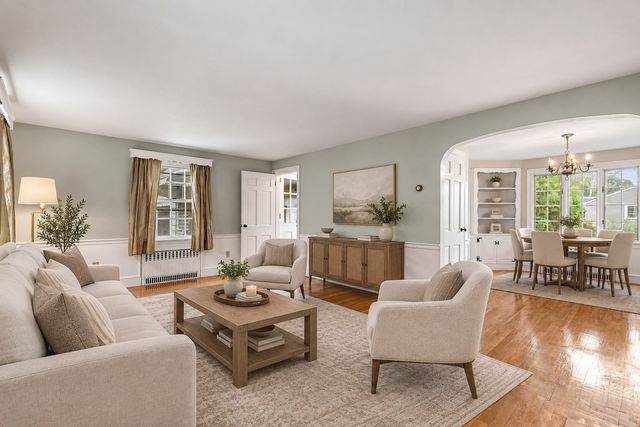 140 Wilson St, Brockton, MA 02301