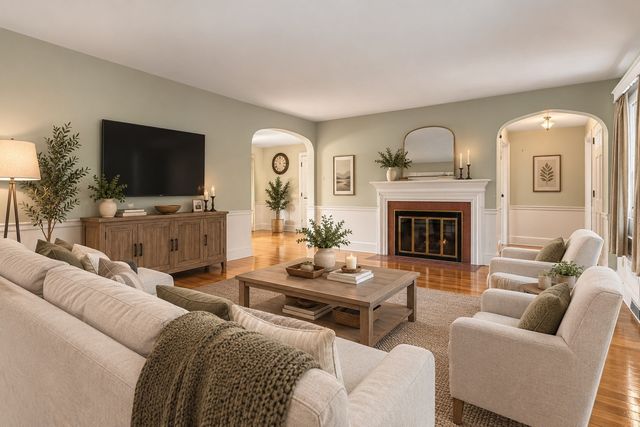 140 Wilson St, Brockton, MA 02301