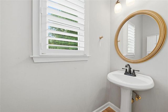 1274 Cameron Creek, Marietta, GA 30062
