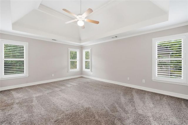 1274 Cameron Creek, Marietta, GA 30062