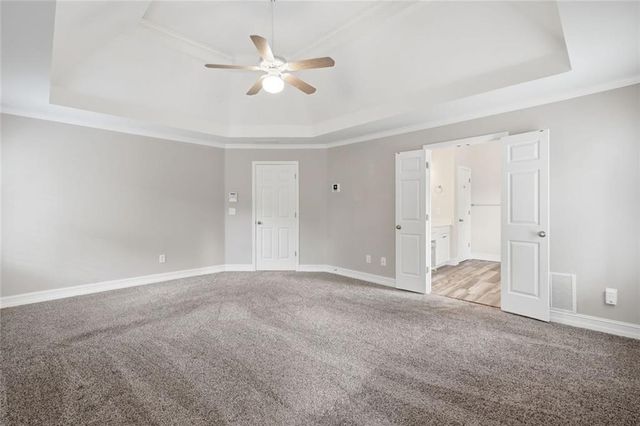 1274 Cameron Creek, Marietta, GA 30062