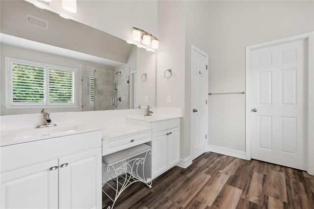 1274 Cameron Creek, Marietta, GA 30062
