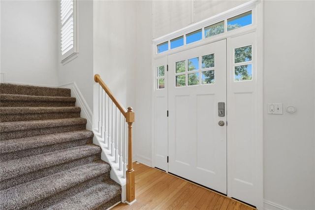 1274 Cameron Creek, Marietta, GA 30062