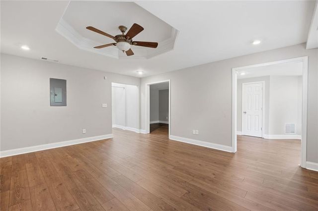 1274 Cameron Creek, Marietta, GA 30062