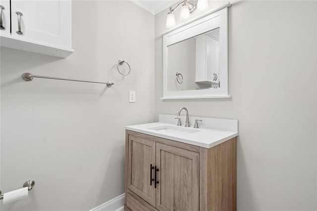 1274 Cameron Creek, Marietta, GA 30062