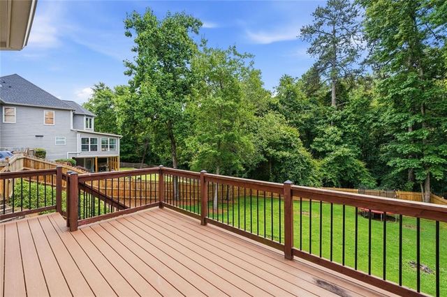 1274 Cameron Creek, Marietta, GA 30062