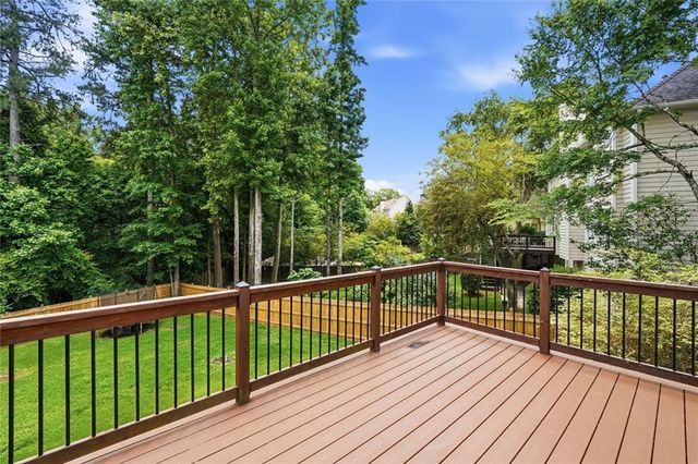 1274 Cameron Creek, Marietta, GA 30062