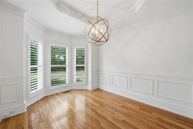 1274 Cameron Creek, Marietta, GA 30062