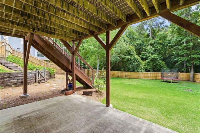 1274 Cameron Creek, Marietta, GA 30062