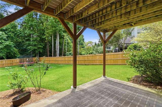 1274 Cameron Creek, Marietta, GA 30062