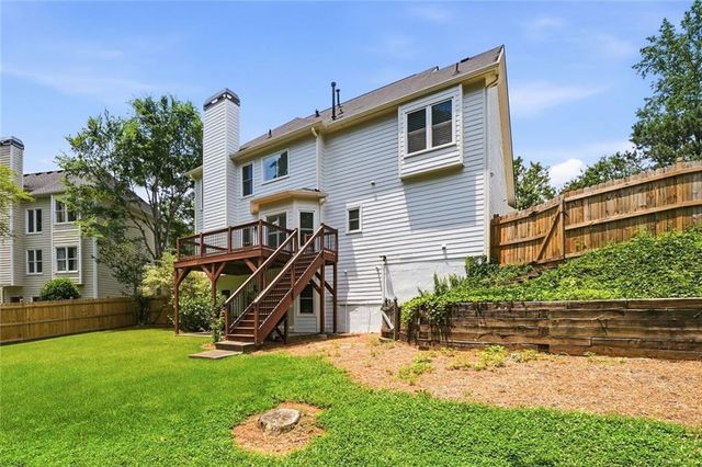 1274 Cameron Creek, Marietta, GA 30062