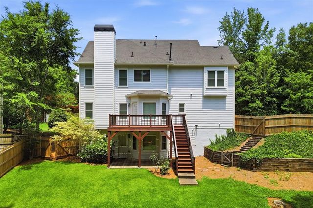1274 Cameron Creek, Marietta, GA 30062