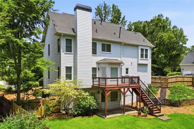1274 Cameron Creek, Marietta, GA 30062