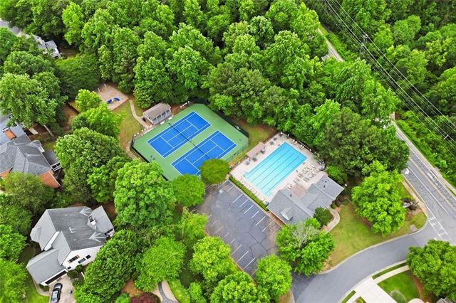 1274 Cameron Creek, Marietta, GA 30062
