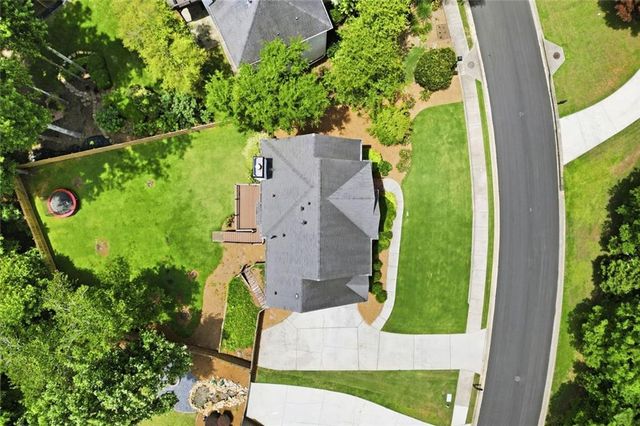 1274 Cameron Creek, Marietta, GA 30062