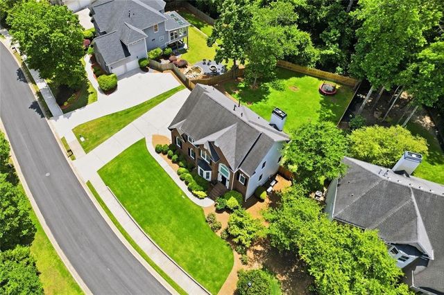1274 Cameron Creek, Marietta, GA 30062