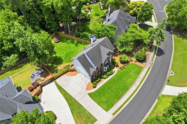 1274 Cameron Creek, Marietta, GA 30062