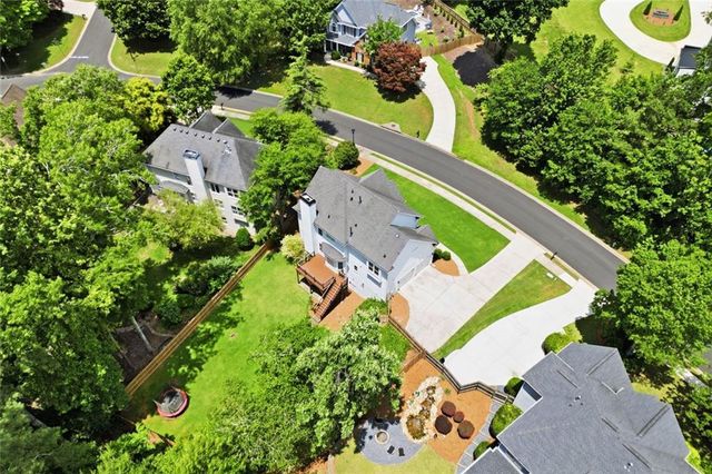 1274 Cameron Creek, Marietta, GA 30062