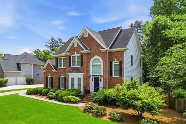 1274 Cameron Creek, Marietta, GA 30062