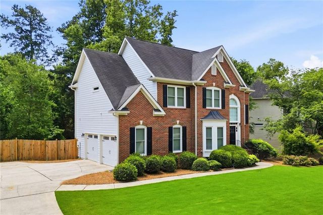 1274 Cameron Creek, Marietta, GA 30062