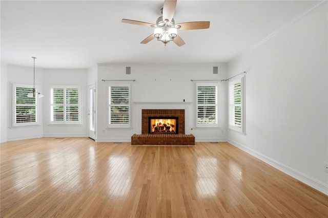 1274 Cameron Creek, Marietta, GA 30062