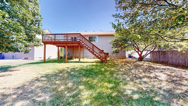 5709 Nike Drive, Hilliard, OH 43026