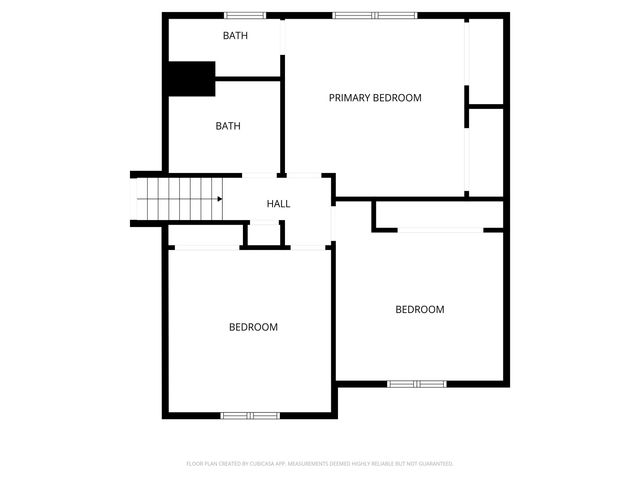 1112 E James St, Derby, KS 67037