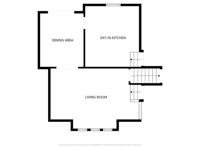1112 E James St, Derby, KS 67037