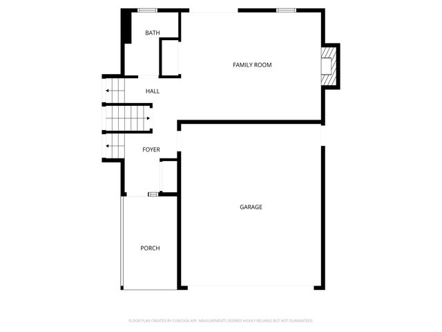 1112 E James St, Derby, KS 67037