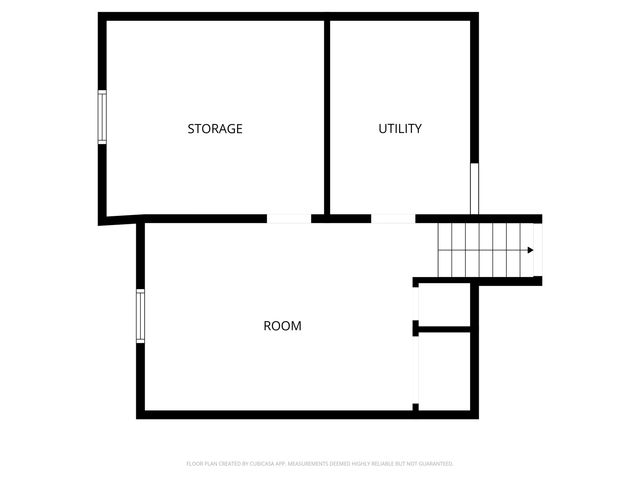1112 E James St, Derby, KS 67037
