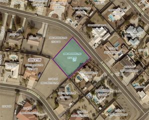 2886 Grandhill Road, Bullhead City, AZ 86442