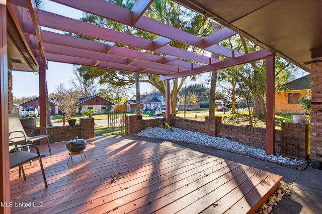 15250 Christy Cove, Gulfport, MS 39503