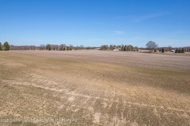 Lot 3 Dexter Trail, Dansville, MI 48819