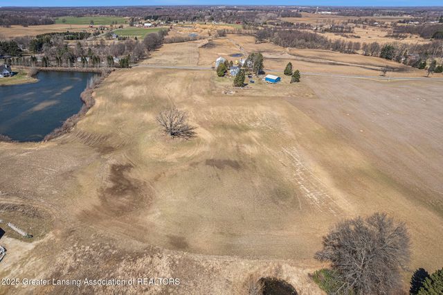 Lot 3 Dexter Trail, Dansville, MI 48819