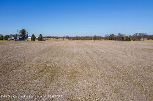 Lot 3 Dexter Trail, Dansville, MI 48819