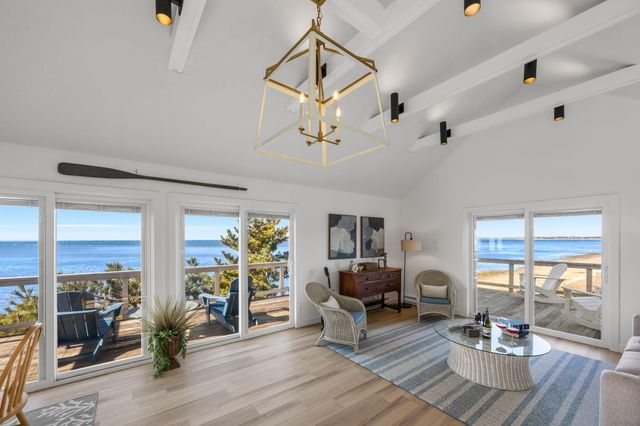 340 Salt Works Road, Eastham, MA 02642