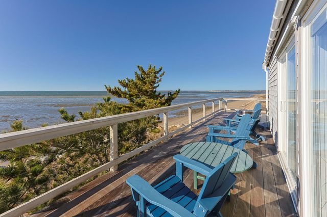 340 Salt Works Road, Eastham, MA 02642